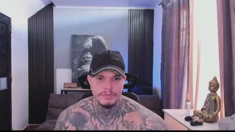 miller_g95 online show from July 15, 7:41 pm