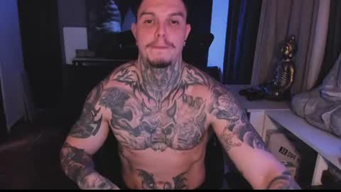miller_g95 online show from July 28, 2:40 am