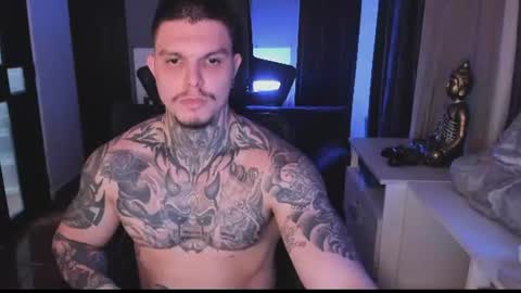 miller_g95 online show from July 29, 4:54 am