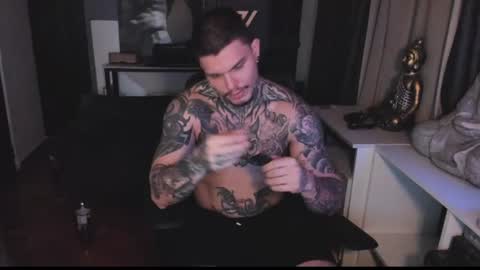 miller_g95 online show from August 1, 7:40 am