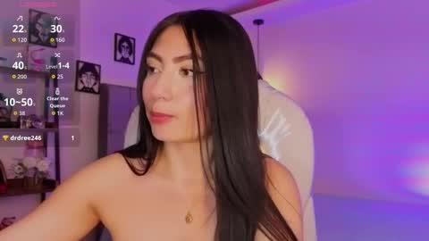 miller_vanessa_ online show from November 10, 7:46 pm