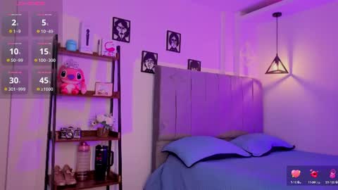 miller_vanessa_ online show from June 18, 8:57 pm