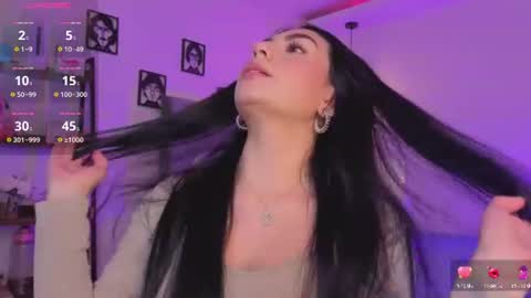 miller_vanessa_ online show from June 29, 8:42 pm