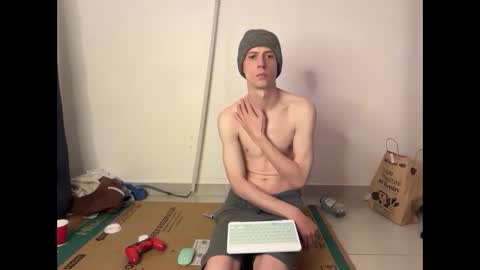 SlimnHungOH online show from February 7, 10:24 pm