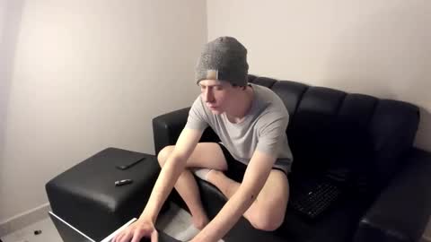 SlimnHungOH online show from April 25, 2:36 am