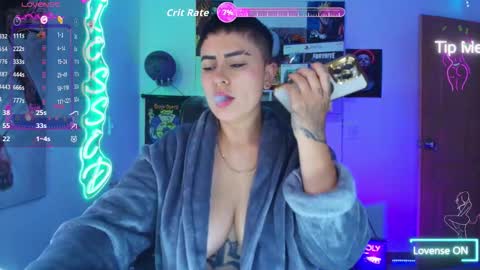 Snapshot of milley_rose chatting on November 12, 8:41 pm Im girl my name is Johana online show from November 12, 8:41 pm