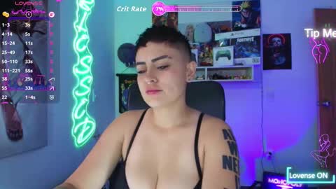 Snapshot of milley_rose chatting on November 28, 7:38 pm Im girl my name is Johana online show from November 28, 7:38 pm