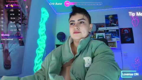 Im girl my name is Johana  online show from February 25, 12:26 pm