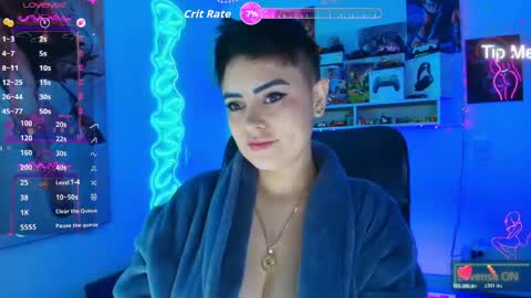 Snapshot of milley_rose chatting on June 5, 1:50 pm Im girl my name is Johana online show from June 5, 1:50 pm