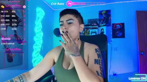 Snapshot of milley_rose chatting on June 19, 11:25 am Im girl my name is Johana online show from June 19, 11:25 am