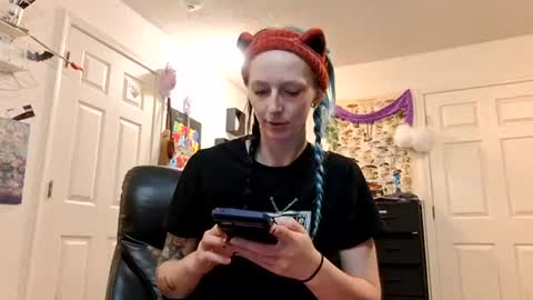 milleymay online show from July 15, 3:50 pm