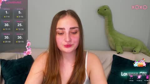 Milly online show from February 13, 2:18 am