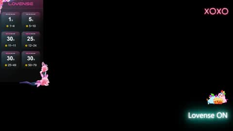 Milly online show from March 6, 1:46 am