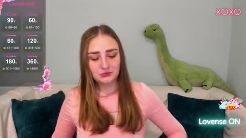 Milly online show from March 11, 1:44 am