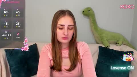 Milly online show from March 14, 1:23 am