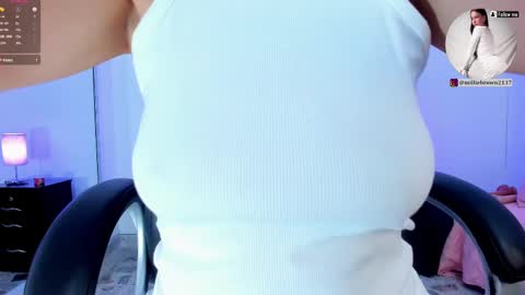 Millie online show from February 21, 8:05 pm