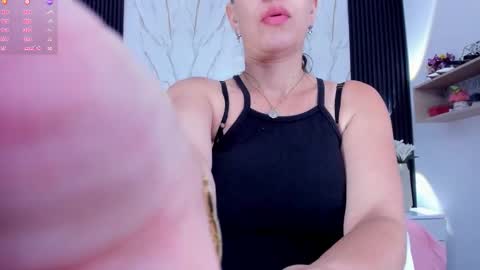 Millie online show from October 24, 12:56 pm