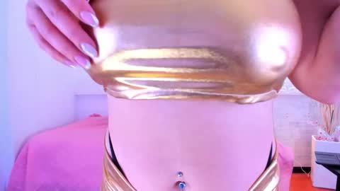 Millie online show from February 4, 8:14 pm