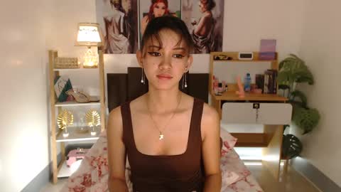 Im Milliedont forget to follow me online show from February 10, 3:13 am