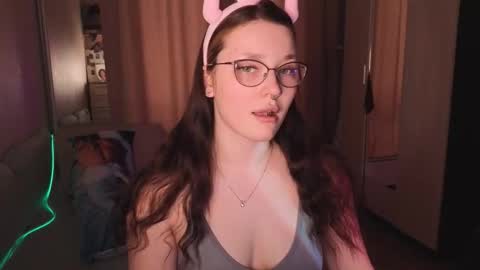 Millie online show from March 18, 11:13 am