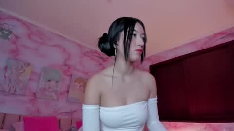 Ana Maria online show from January 27, 9:22 pm