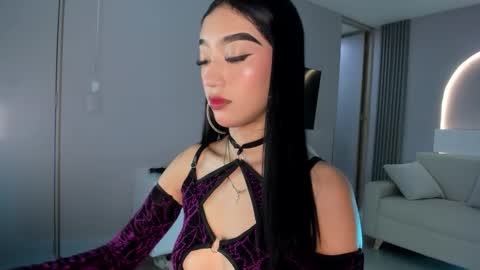 Ana Maria online show from October 21, 11:38 pm