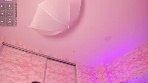 Ana Maria online show from March 10, 11:21 pm