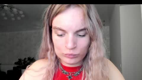 mili-kira online show from April 27, 1:14 am