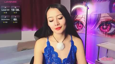 milly__foxy online show from January 9, 1:03 pm