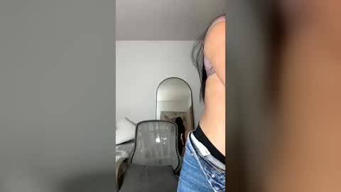 Snapshot of milly__taylorrr07 chatting on June 20, 2:14 am milly__taylorrr07 online show from June 20, 2:14 am