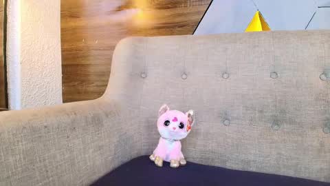 megan online show from February 25, 2:33 pm