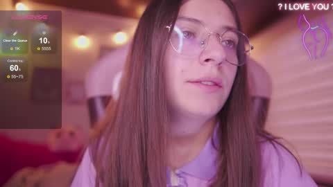 MILLY online show from February 11, 7:08 pm