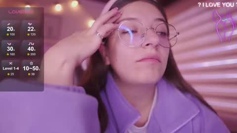 MILLY online show from February 26, 7:24 pm