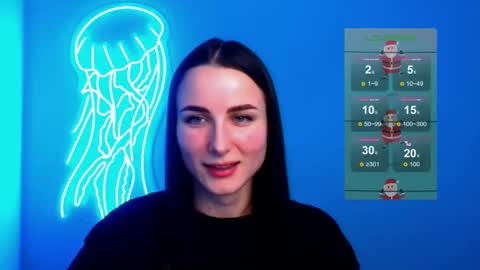 Milly online show from December 25, 3:17 pm