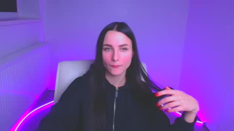 Milly online show from January 22, 12:17 pm