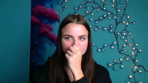 Milly online show from October 16, 11:22 am