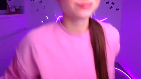 Milly online show from November 24, 12:16 pm