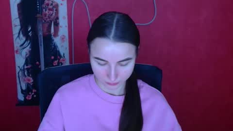 Milly online show from February 6, 7:34 am