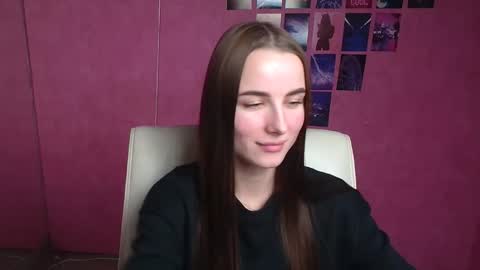 Milly online show from March 10, 12:43 pm