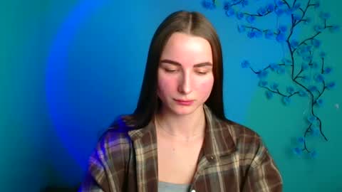 Milly online show from March 17, 12:41 pm