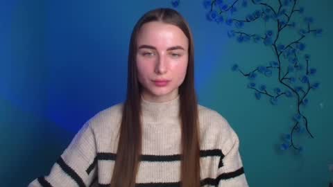 Milly online show from April 30, 11:27 am