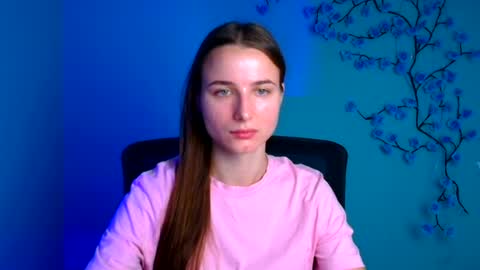 Snapshot of milly_liss chatting on July 3, 5:58 am Milly online show from July 3, 5:58 am