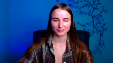 Snapshot of milly_liss chatting on July 14, 10:21 am Milly online show from July 14, 10:21 am