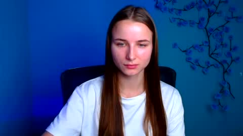 Snapshot of milly_liss chatting on July 22, 5:54 am Milly online show from July 22, 5:54 am