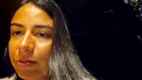 gaby online show from November 15, 10:37 pm