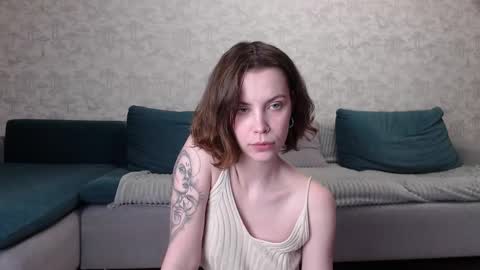 Snapshot of milly_ross23 chatting on December 4, 10:35 am Milly online show from December 4, 10:35 am