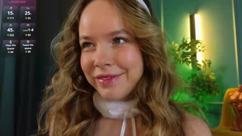 Milly    online show from December 27, 7:40 am