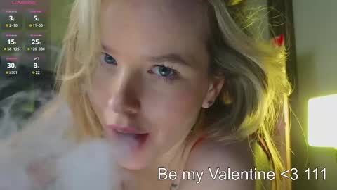 Milly    online show from February 14, 10:17 am