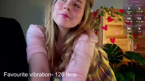 Milly    online show from February 17, 9:56 am