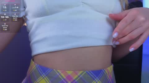 Milly    online show from October 20, 6:58 am